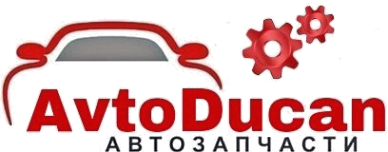 Логотип компании AvtoDucan