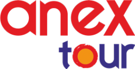 Логотип компании Чемодан Travel
