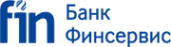 Логотип компании Банк Финсервис