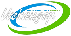 Логотип компании Искандер