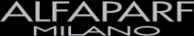 Логотип компании ALFAPARF