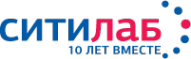 Логотип компании Ситилаб-Башкортостан