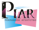 Логотип компании PIAR