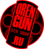 Логотип компании Oren Gun