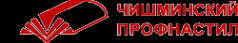 Логотип компании Профнастил-Салават