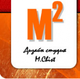 Логотип компании М2