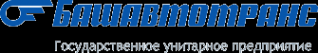 Логотип компании Баштрансагентство