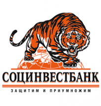 Логотип компании Социнвестбанк