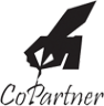 Логотип компании CoPartner