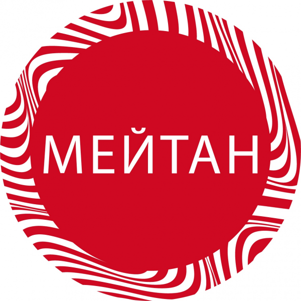 Логотип компании МейТан