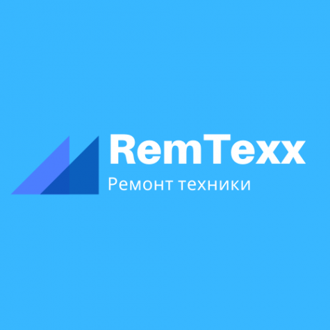 Логотип компании RemTexx - Салават
