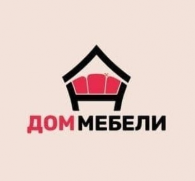 Логотип компании Салаватский Дом Мебели