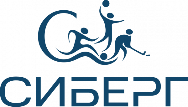 Логотип компании Сиберг